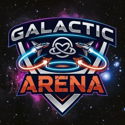 Symbol von Galactic Arena - Space War MMO