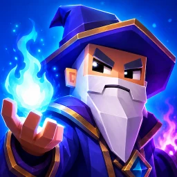 Biểu tượng Magica.io